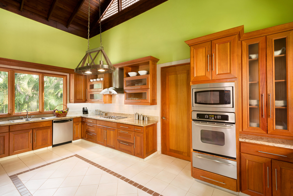 Dominican Republic Home 945136