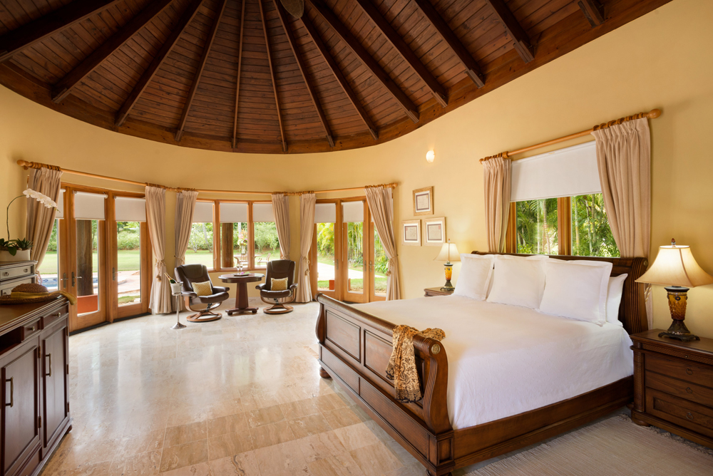 Dominican Republic Home 945136