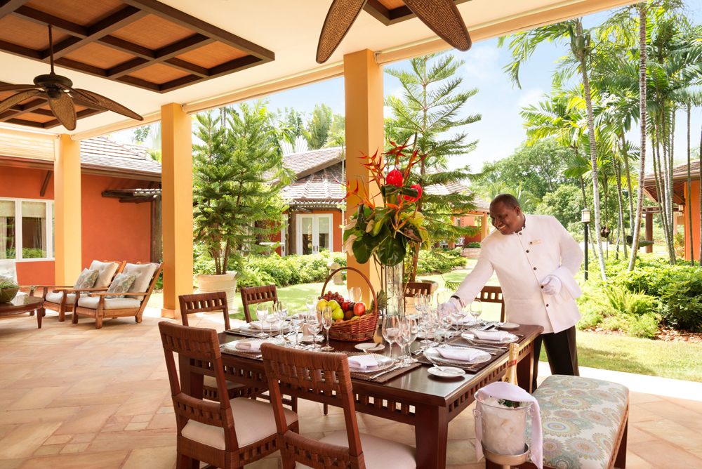Dominican Republic Home 945136