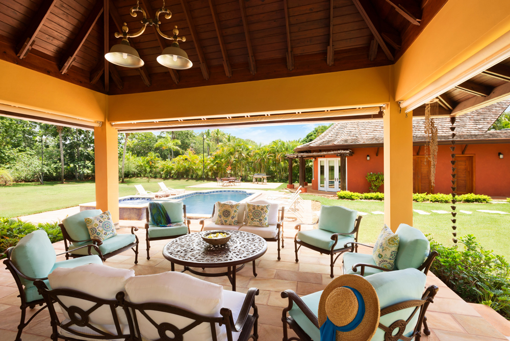 Dominican Republic Home 945136