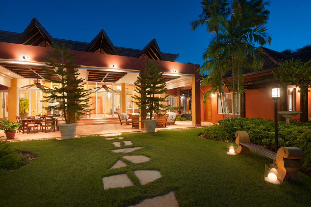 Dominican Republic Home 945136