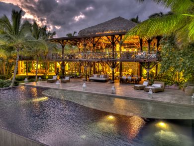 Dominican Republic Home 945137