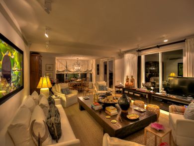 Dominican Republic Home 945137