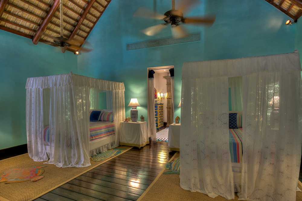 Dominican Republic Home 945137