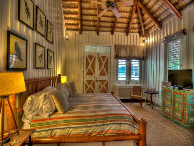 Dominican Republic Home 945137