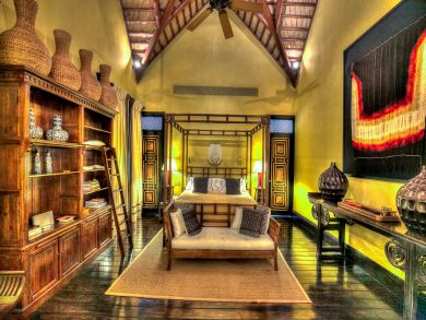 Dominican Republic Home 945137