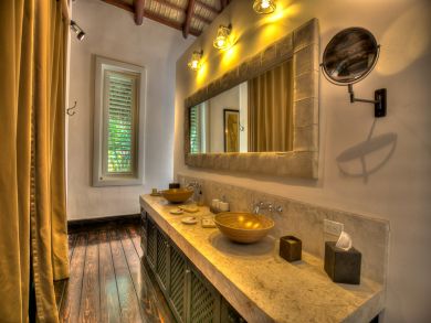Dominican Republic Home 945137