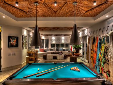 Dominican Republic Home 945137