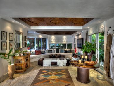 Dominican Republic Home 945137