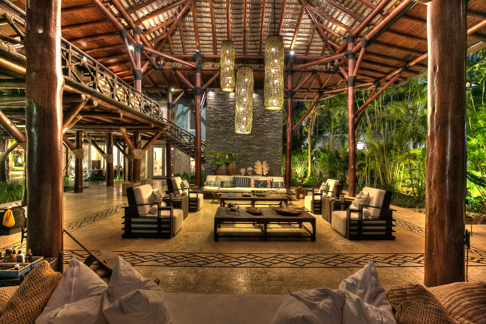 Dominican Republic Home 945137