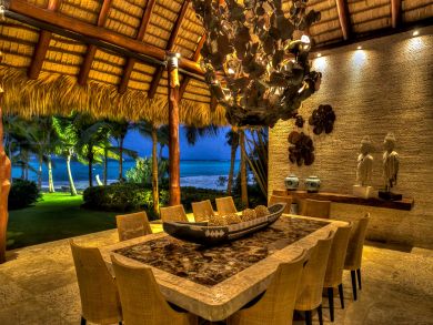 Dominican Republic Home 945137