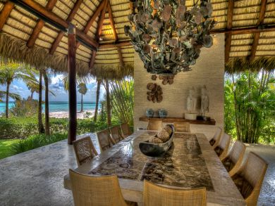 Dominican Republic Home 945137