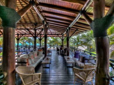 Dominican Republic Home 945137
