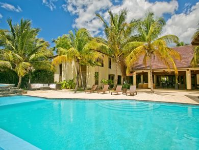 Dominican Republic Home 945138