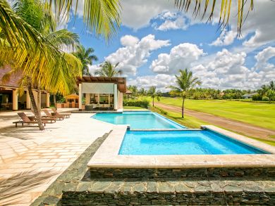 Dominican Republic Home 945138