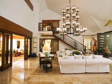 Dominican Republic Home 945138