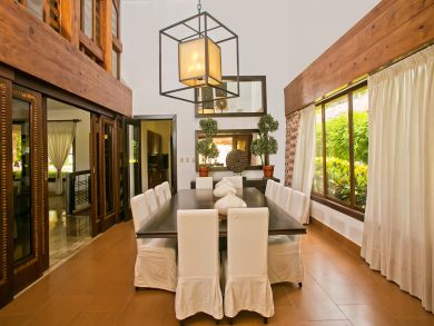 Dominican Republic Home 945138