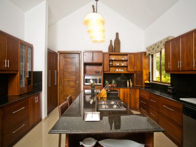Dominican Republic Home 945138