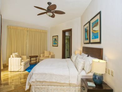 Dominican Republic Home 945138