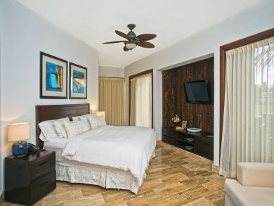 Dominican Republic Home 945138