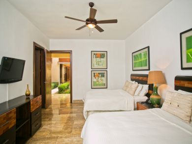 Dominican Republic Home 945138