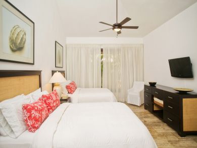 Dominican Republic Home 945138