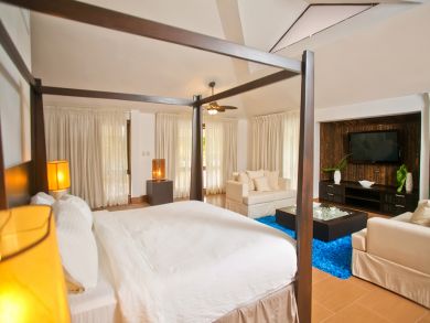 Dominican Republic Home 945138