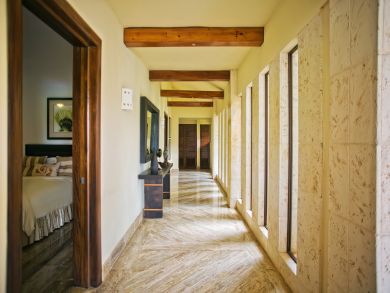 Dominican Republic Home 945138