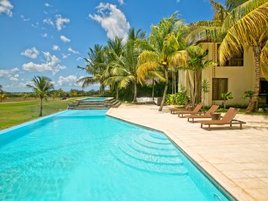 Dominican Republic Home 945138