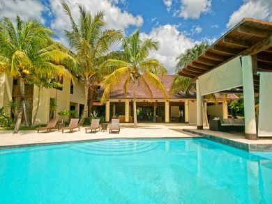 Dominican Republic Home 945138