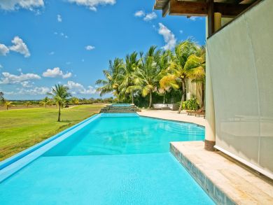 Dominican Republic Home 945138