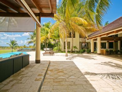 Dominican Republic Home 945138