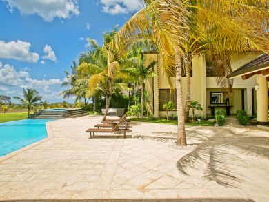 Dominican Republic Home 945138