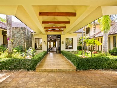 Dominican Republic Home 945138