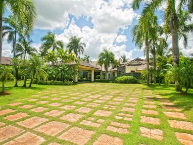 Dominican Republic Home 945138
