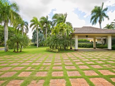 Dominican Republic Home 945138