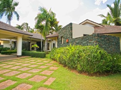 Dominican Republic Home 945138