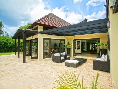 Dominican Republic Home 945139