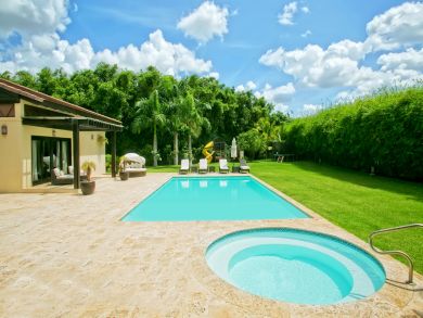 Dominican Republic Home 945139
