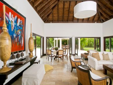 Dominican Republic Home 945139