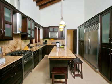 Dominican Republic Home 945139