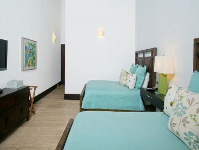 Dominican Republic Home 945139