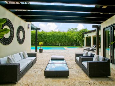Dominican Republic Home 945139