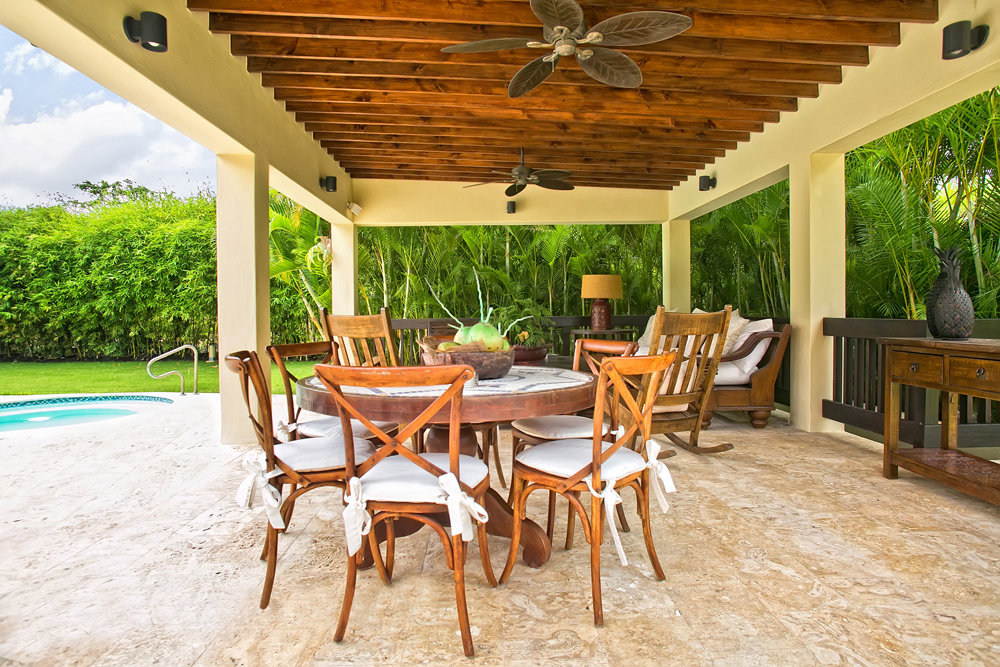 Dominican Republic Home 945139