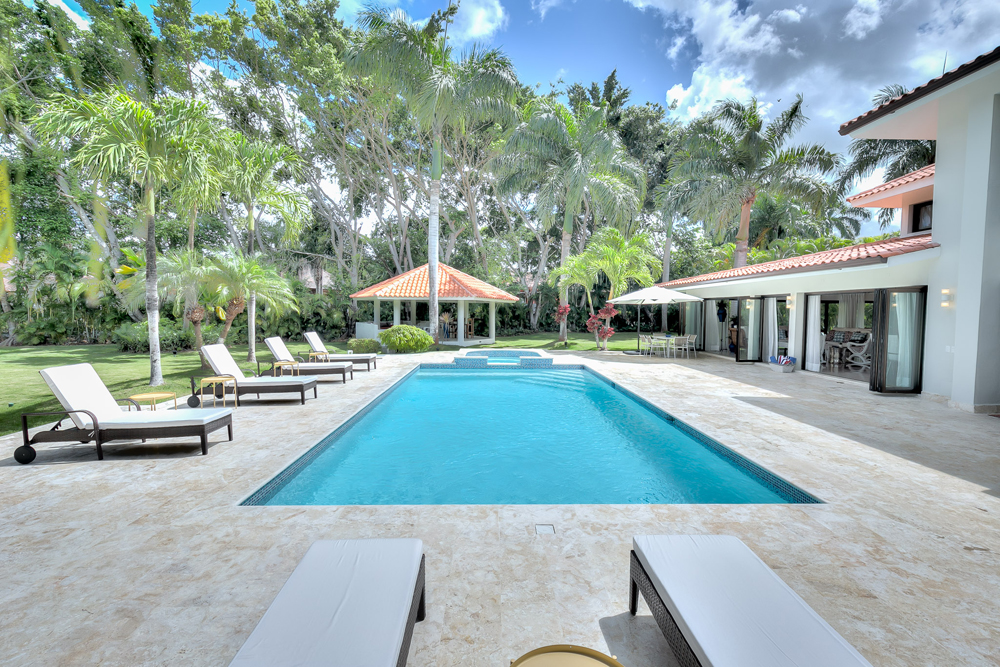 Dominican Republic Home 945140