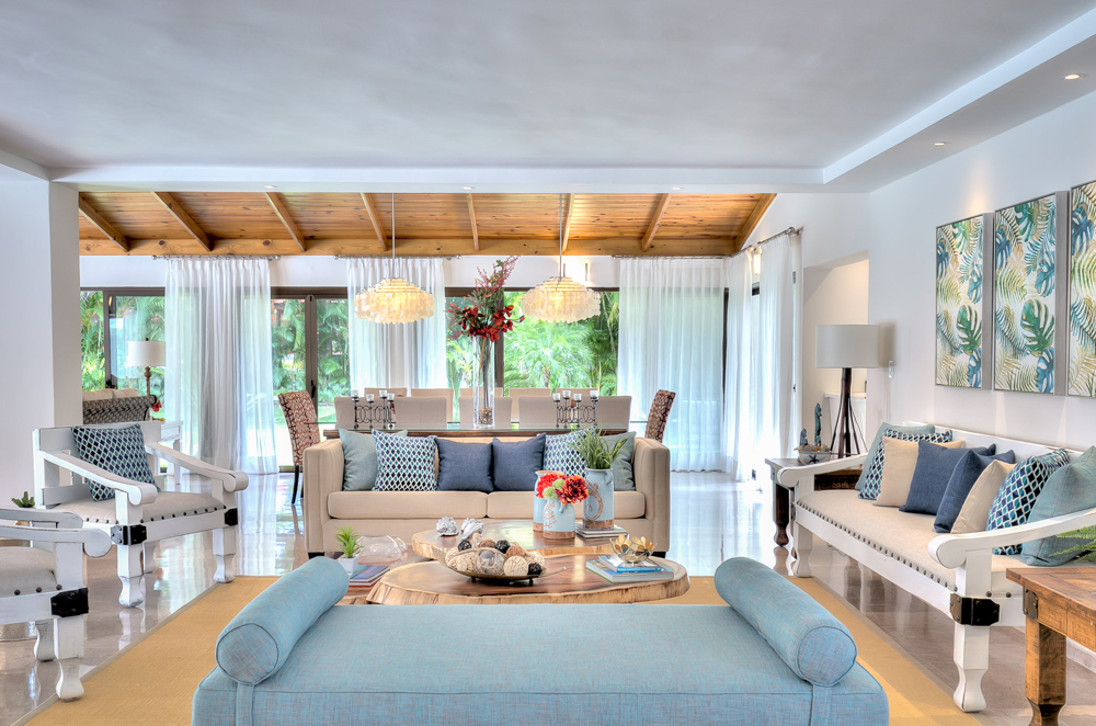 Dominican Republic Home 945140