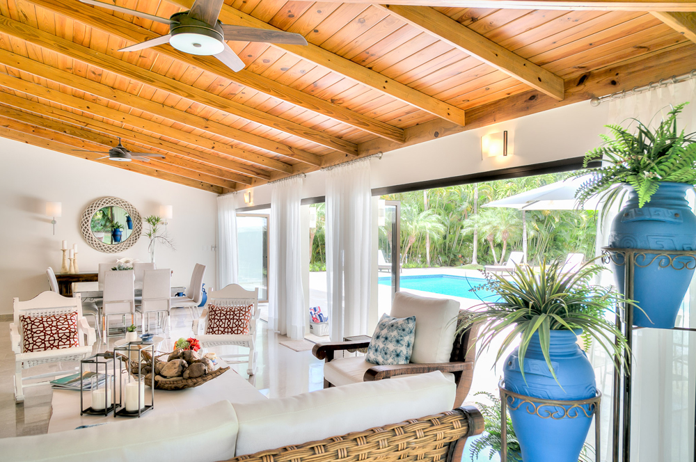 Dominican Republic Home 945140