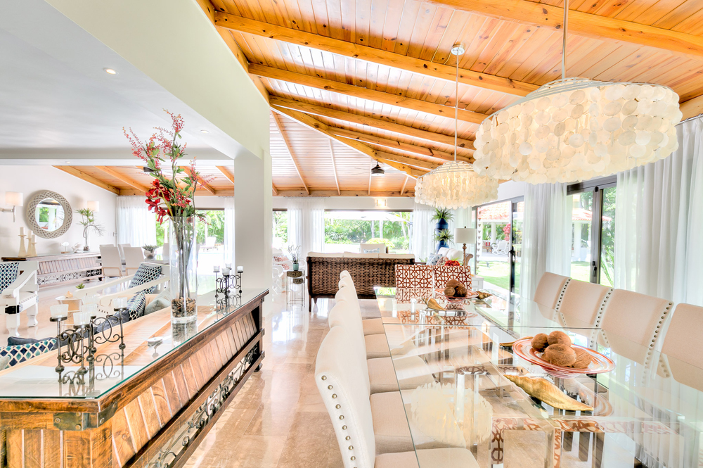 Dominican Republic Home 945140
