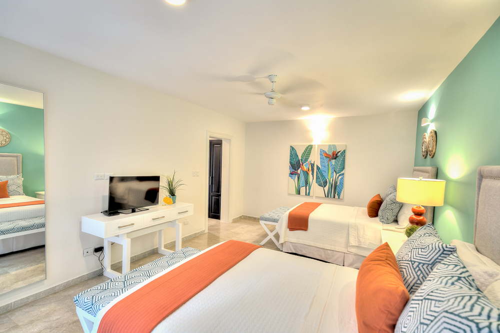 Dominican Republic Home 945140