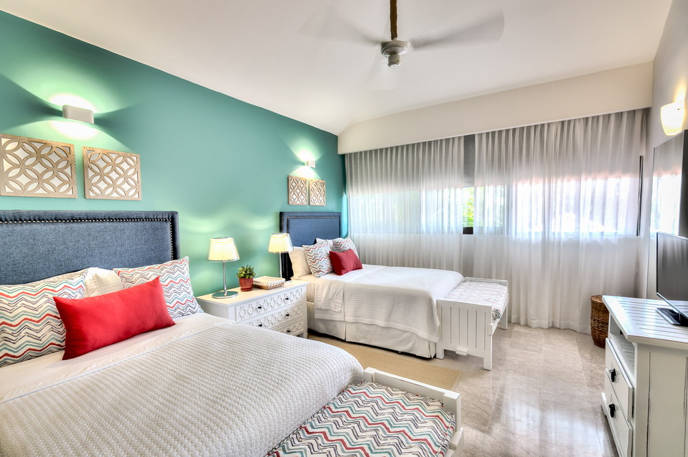 Dominican Republic Home 945140